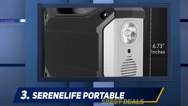 Top 5 Best Solar Generators of 2023? смотреть онлайн