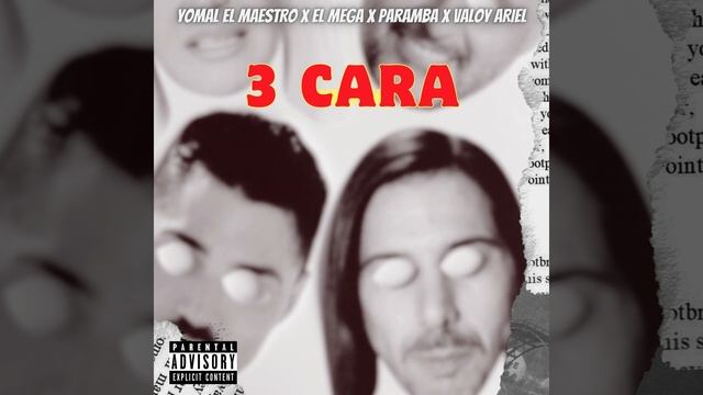 3 Cara