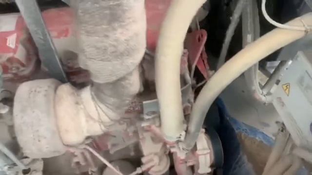 (3752) Kleemann MR 110 ZS EVO Prallmühle - Mobil