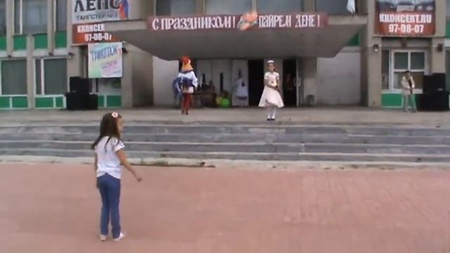 ПЕЛЕДЫШ ПАЙРЕМ - 2014. ДЕТИ. смотреть онлайн