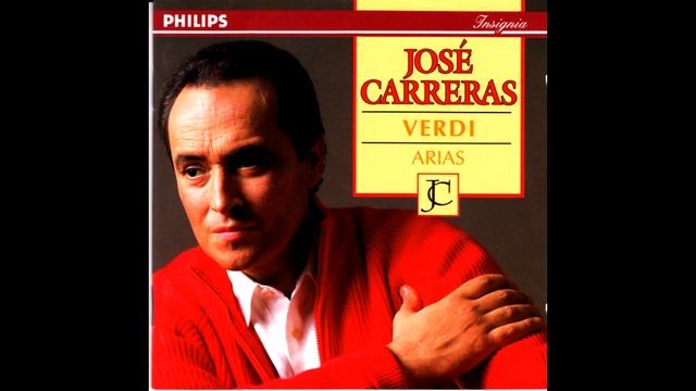 José Carreras & Sylvia Sass | Vidi Dovunque Gemere {from Stiffelio}