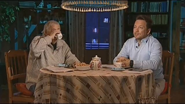 Рождённые в СССР. Роман Карцев (18.11.2015) смотреть онлайн