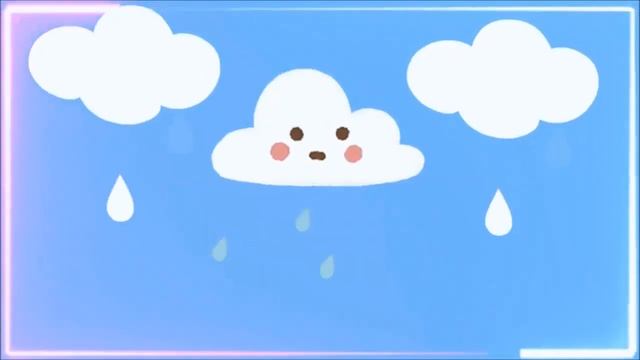 "Дождик", Игра, автор Падина Н Г смотреть онлайн