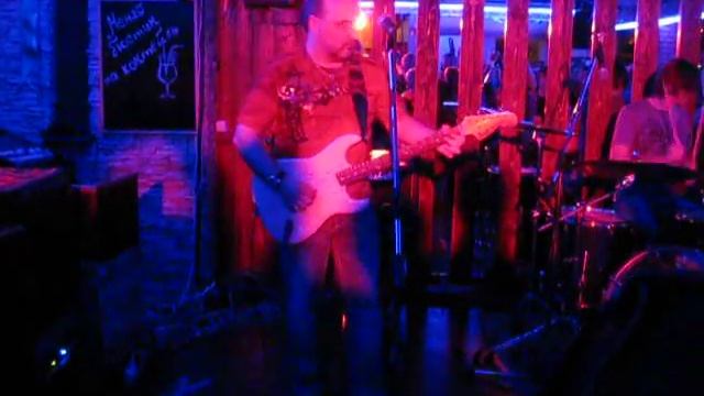 Черный кофе Зимний портрет Ярославль 2015 смотреть онлайн