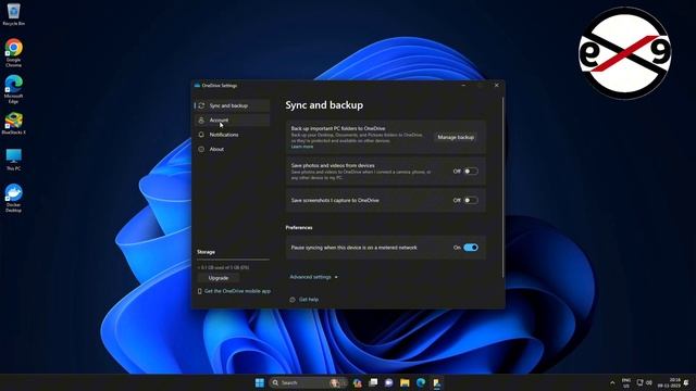 How to Easily Disable OneDrive In Windows 11 #onedrive #disable смотреть онлайн