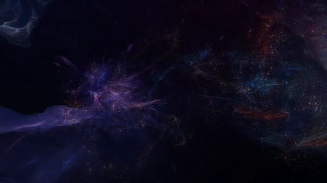 Deep Nebula Animated Windows Wallpaper смотреть онлайн