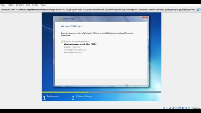 Windows 7 Kurulumu Nasıl Yapılır ? смотреть онлайн