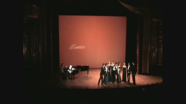 Bizet Votre Toast Toreador Song From Carmen смотреть онлайн