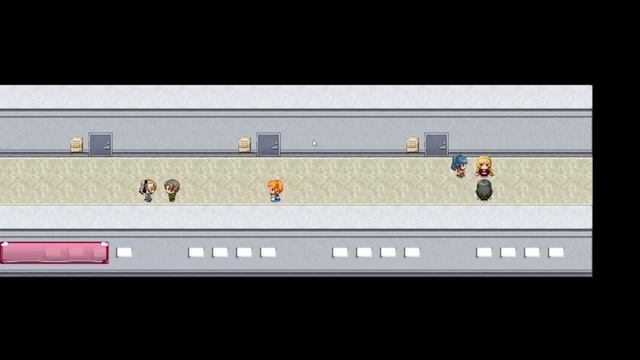Lisa [v3.0.4] - PC&Android Gameplay