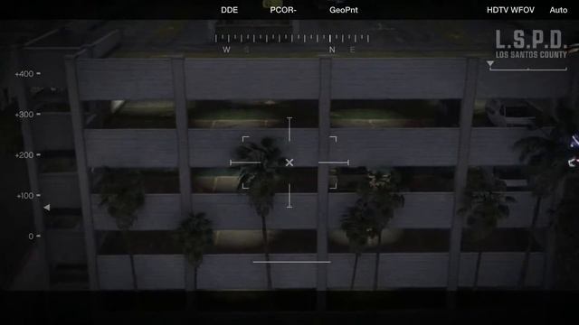 Прохождение Grand Theft Auto V (GTA 5) — Часть 41: Черный вертолет смотреть онлайн