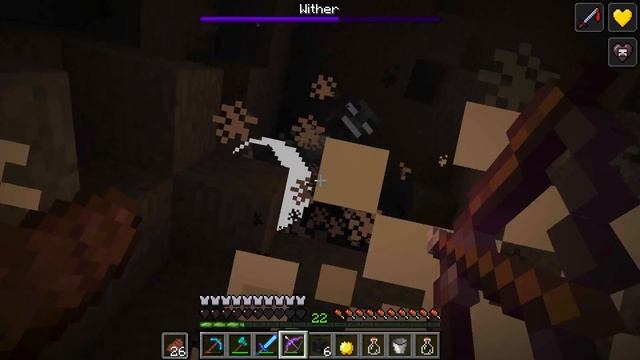 Storage Room (Almost) Finished and New Duplicating Glitch! | Minecraft Let's Play Ep 20 смотреть онлайн