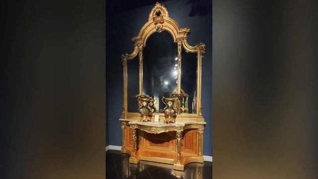 Центр искусств Москва, часть 3 смотреть онлайн