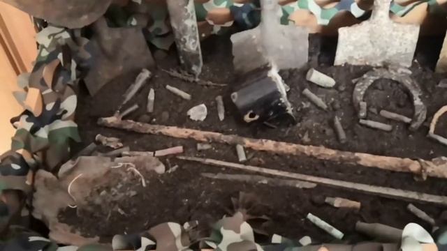 Обзор Музея Боевой и Трудовой славы школы № 1363 и жителей микрорайона Выхино смотреть онлайн