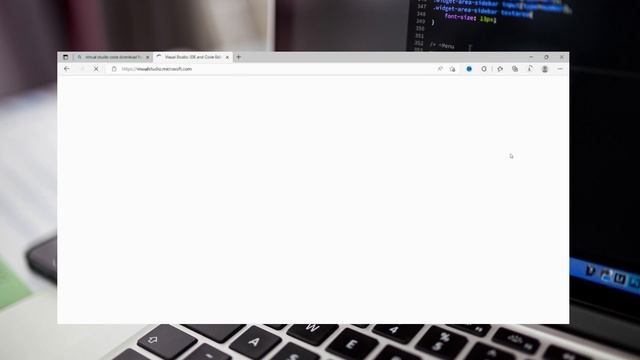 How to Install Virtual studio code the right way on Mac, Windows, and IOS in just 30 seconds! смотреть онлайн