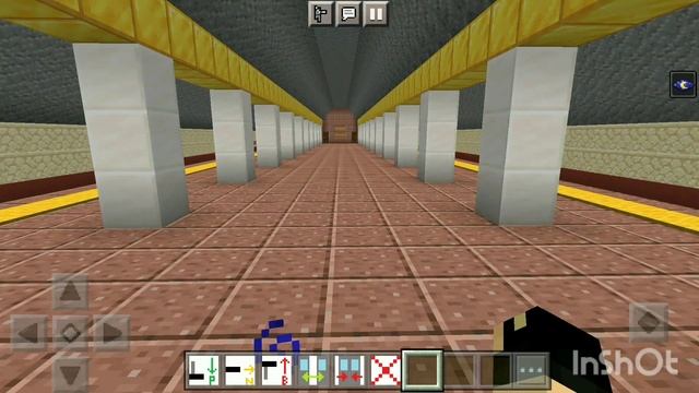 как вы думаете что это за станция? смотреть онлайн