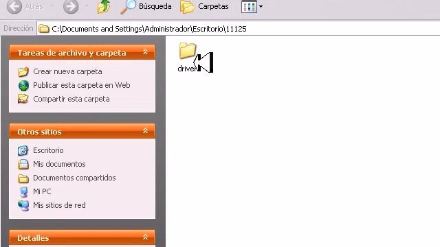 descarga de drivers facil y rapido смотреть онлайн