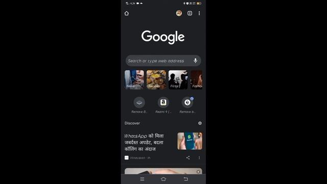 Create QR Codes- New Google Chrome Feature/qr code generator смотреть онлайн