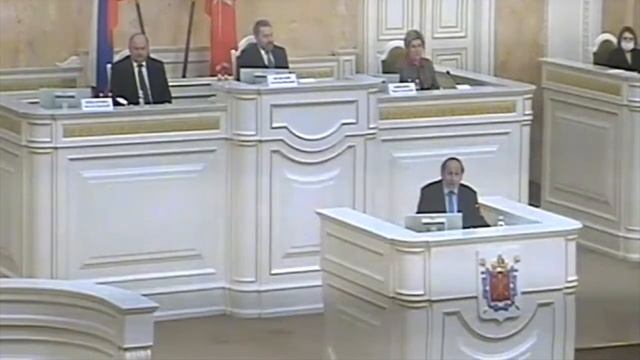 Вишневский: Правительство города живёт по закону дикарей, маленьких детей и хулиганов 