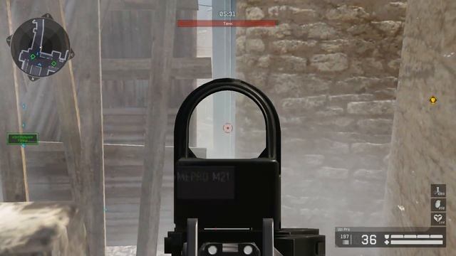 Warface PVE смотреть онлайн