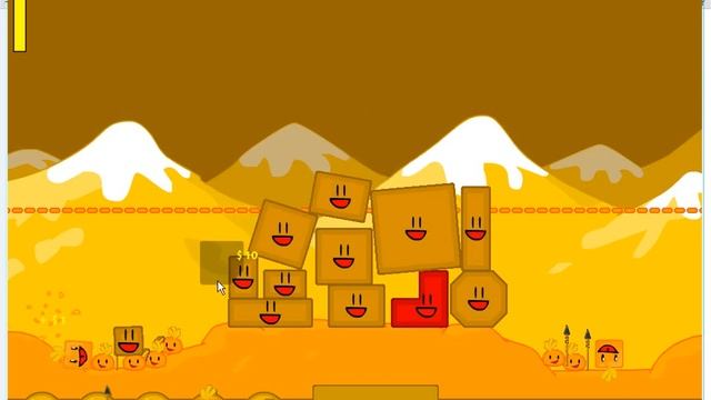 Mubbly Tower (Windows game 2008) смотреть онлайн