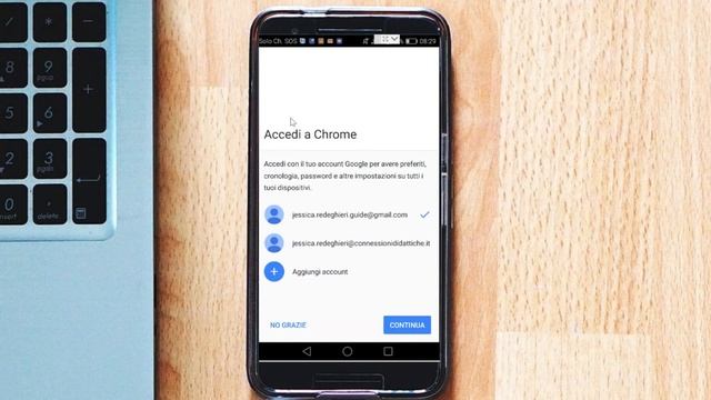 G Suite for edu: come utilizzarla sullo smartphone Android смотреть онлайн