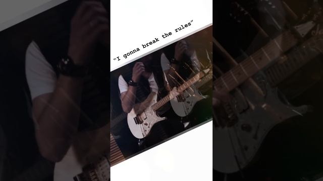 #rock #music #song #studio #guitar #рок #музыка #песня #гитара смотреть онлайн