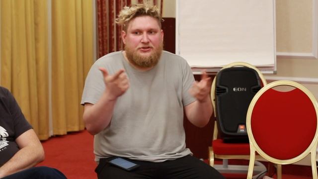 Инструмент мечты. Класс для начинающих музыкантов. смотреть онлайн