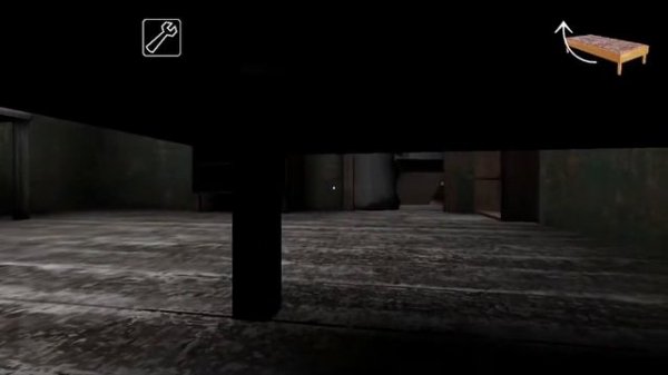 Сбегаем от бабки Granny 1 часть