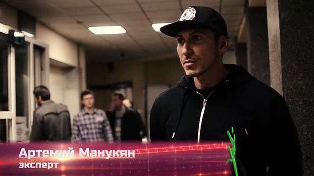 «в Движении»: видеодневник смотреть онлайн