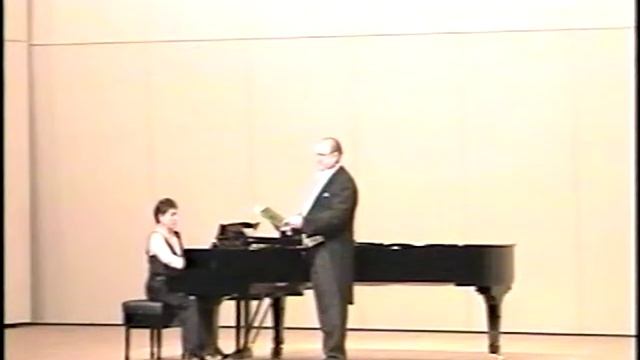 Анатолий Зайченко -тенор