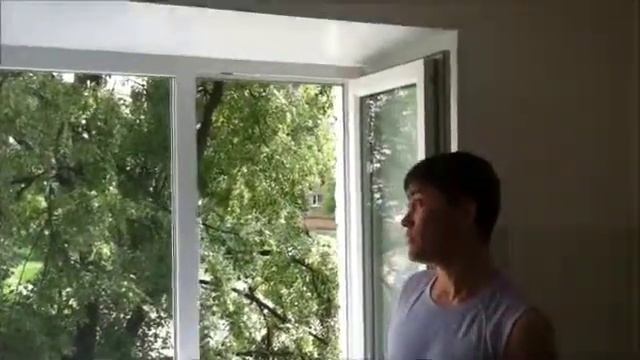 Пластиковые окна в Уфе | Отзыв "ТМК Чингиз" смотреть онлайн