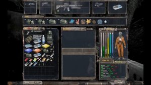 Прохождение S.T.A.L.K.E.R. Lost Alpha - Выжигатель мозгов, Схрон отшельника, Ключ от x10  (21ч.)