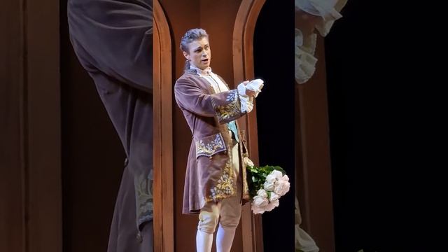 Дон Паскуале (Мариинский театр, 19.07.2022) 2 смотреть онлайн