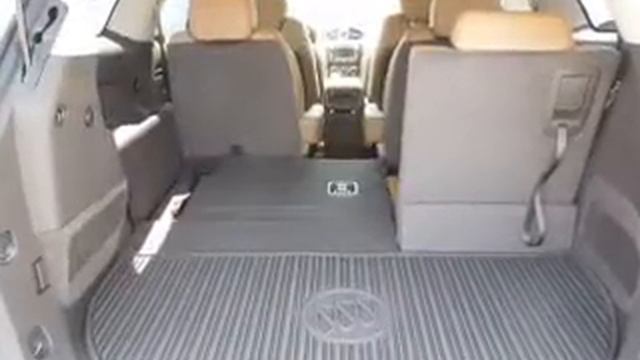 2013 Buick Enclave - Fruitland Park FL смотреть онлайн