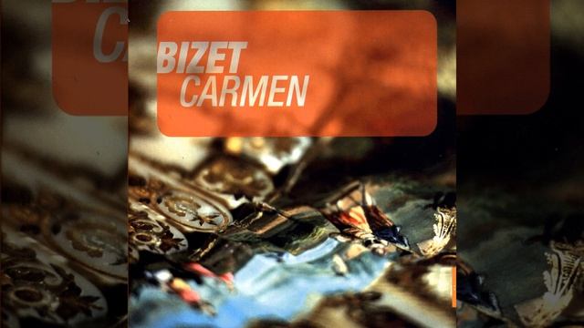 Carmen, WD 31, Act III, Scene 3: Dialogue смотреть онлайн