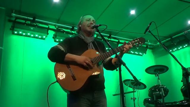 Орешек Геннадий Самойлов смотреть онлайн