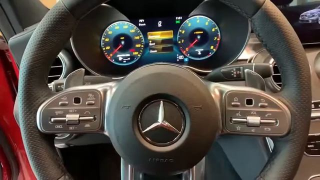 2019 Mercedes-Benz C-Class New and preowned Mercedes-Benz, Atlanta, Buckhead, certified preowned 19 смотреть онлайн