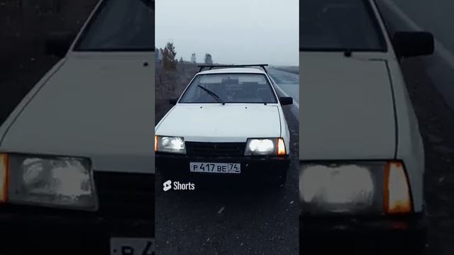 ВАЗ ОПЕР смотреть онлайн