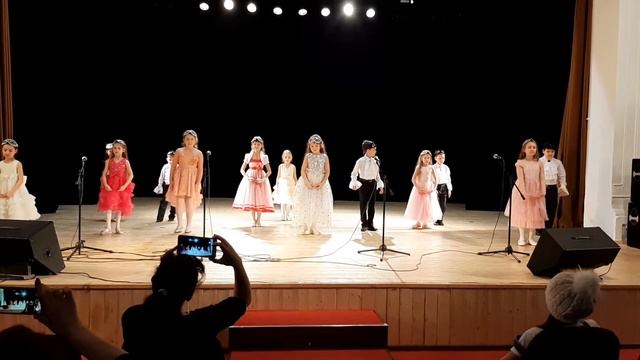 "Этюд" - " Секрет Паганини" смотреть онлайн