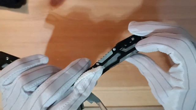 Мультитул за 700 руб что может?