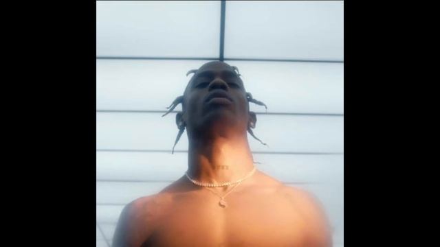 [FREE] Travis Scott UTOPIA Type Beat "SCANNING" смотреть онлайн