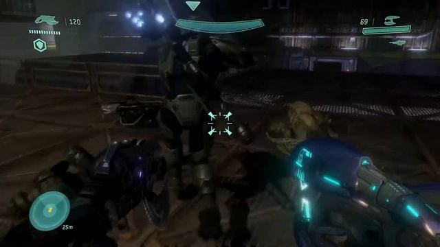 Halo 3 with Durden | Prometheus Gaming смотреть онлайн