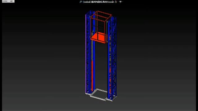 Проектування Консольного підйомника Dolever смотреть онлайн
