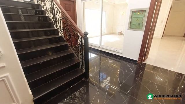 1 KANAL HOUSE FOR SALE IN PHASE 6 DHA LAHORE смотреть онлайн