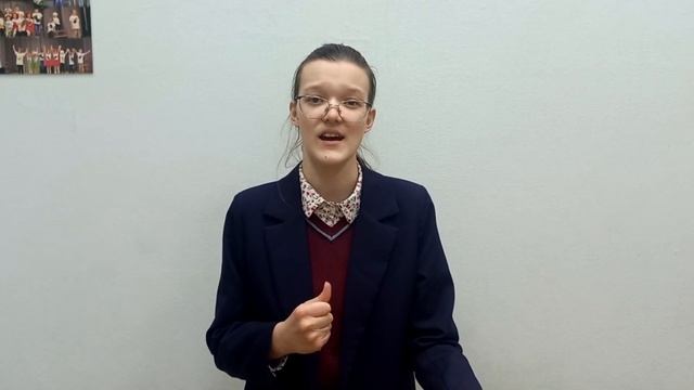 Есфирь Краснова. Произведение Д. Кедрина "Ермак". смотреть онлайн