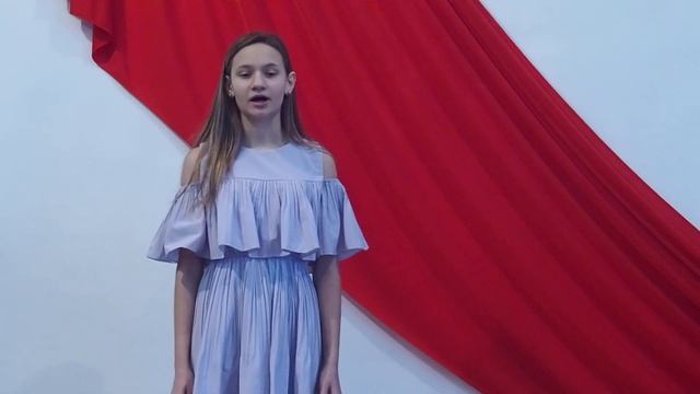 Олег Алексеев "А вы давно гуляли под дождем?.."читает Ловчикова Елизавета смотреть онлайн