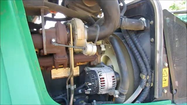 Sold! 2011 JCB 3CX-14 4WD Backhoe Wheel Loader Tractor 4x4 Diesel bidadoo.com смотреть онлайн