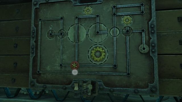 The House of Da Vinci 3 Walkthrough Chapter 2 Villa of Luca Pacioli Labyrinth Puzzle смотреть онлайн