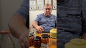 5439 Краткий обзор по использованию вакууматора для банок