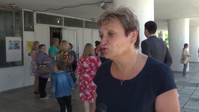 Педагогическая конференция прошла в г.о. Лосино-Петровский смотреть онлайн